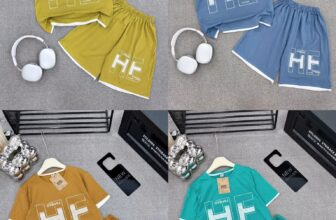 [🆕🇻🇳]  Sunny kids – Quần áo trẻ em 🧑‍🧒❤️️👶⭐️ Còn vài bộ Đại bán tặng #69k nè
, shares-3✔️ , likes-1❤️️ , date-2025-03-27 22:19:52🇻🇳🇻🇳🇻🇳📰🆕