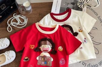 [🆕🇻🇳] Thảo Lâm Baby Shop – Cửa hàng quần áo sơ sinh – trẻ em 🧑‍🧒❤️️👶⭐️ Cái màu mê mún xỉuSeo rẻ nên em lại gom ÁO COTTON CHỈ #VAICHUCNGHIN nhé ạ.Mẹ nào thích mặc cho bé dáng dấu quần có thể + 1 size ạ.Bảng size tham khả , shares-0✔️ , likes-3❤️️ , date-2025-03-28 16:04:11🇻🇳🇻🇳🇻🇳📰🆕
