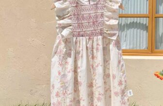 [🆕🇻🇳]  Nhà Ủn – sỉ/lẻ Quần áo trẻ em vnxk, cambodia xuất khẩu, tqxk 😎❤️️⭐️ Váy xịn
Size 90 tới 140235k váyINBOX NGAY CHO NHÀ ỦNLấy sỉ vui lòng inb zalo 0904610546 để được add vào nhóm sỉ ạNhóm khách hàng thân thiết
, shares-0✔️ , likes-4❤️️ , date-2025-03-26 23:24:37🇻🇳🇻🇳🇻🇳📰🆕