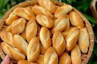 [🆕🇻🇳] THUỶ THUỶ FOOD – Trái Cây Sạch / Đặc Sản Đà Lạt 🍔 Top1Food  🍜  𝐁𝐀́𝐍𝐇 𝐌𝐈̀ 𝐌𝐈𝐍𝐈 𝐓𝐔̛𝐎̛𝐈 siêu thơm ngon, còn gọi là Bánh mỳ chuột mini vị bơ Pháp chay mặn đều ăn dc
Hàng tươi nên cần cấp đông nha khách.
#69k/túi 20bánh , shares-0✔️ , likes-2❤️️ , date-2025-03-22 18:56:01🇻🇳🇻🇳🇻🇳📰🆕