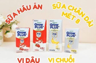 [🆕🇻🇳] Mộc Store – Đồ dùng bé yêu cao cấp 🧑‍🧒❤️️👶⭐️ Nghe tên đã thấy cuốn cuốn rồi nhaaaSữa háu ăn giá dùng thử chỉ #269k/ xách 24h size 110ml
– 2 vị dâu , chuốiTin vui cho các bé đang dùng sữa công th , shares-2✔️ , likes-2❤️️ , date-2025-03-26 20:16:44🇻🇳🇻🇳🇻🇳📰🆕