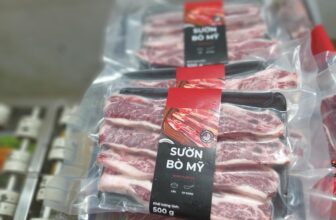 [🆕🇻🇳] Trái Cây Nhập Khẩu Đường Bay – Cửa hàng rau quả 🍔 Top1Food  🍜 Tất cả là hàng loại 1 rất ngon:Lõi vai Bò Mỹ Excel siêu ngon- mềm thơm #180k/khay 500gr 3 miếngBò Dài Wagyu Nhập khẩu từ Úc ngon siêu đỉnh #650k/kgBa , shares-0✔️ , likes-1❤️️ , date-2025-03-25 18:03:16🇻🇳🇻🇳🇻🇳📰🆕