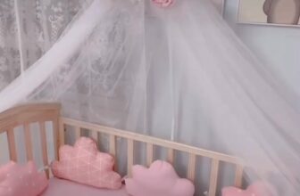 [🧸️🇻🇳] Tree Story – Đồ handmade và đồ ứng dụng cho bé 🎈Top1Toys🧸️  Combo cũi 6in1 quây mây xinh yêu cho bé , shares-0✔️ , likes-6❤️️ , date-2025-03-23 00:06:14🇻🇳🇻🇳🇻🇳📰🆕