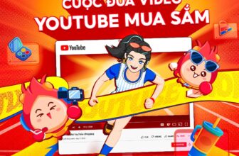 [🆕🇻🇳] Shopee – Tiếp thị liên kết dành cho KOL & KOC💲 Top1MMO 🤑   “ĐUA VIDEO HAY – GẮN THẺ LIỀN TAY” CÙNG GIẢI THƯỞNG CỰC HẤP DẪN VỚI YOUTUBE SHOPPINGTháng này, YouTube Shopping và Shopee Affiliate tiếp tục “chiêu đãi , shares-1✔️ , likes-2❤️️ , date-2025-03-26 03:00:04🇻🇳🇻🇳🇻🇳📰🆕
