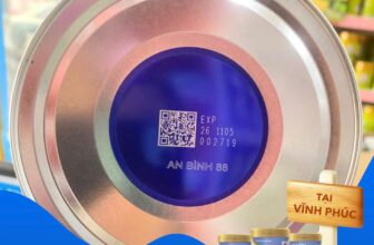 [🆕🇻🇳] An Bình MiniMart – Sữa, bột, bỉm, đồ sơ sinh  🧑‍🧒❤️️👶⭐️  𝗞𝗛𝗨 𝗩𝗨̛̣𝗖 𝗩𝗜̃𝗡𝗛 𝗣𝗛𝗨́𝗖 | 𝗕𝗔 𝗠𝗘̣ 𝗔𝗡 𝗧𝗔̂𝗠 𝗧𝗜𝗡 𝗖𝗛𝗢̣𝗡 𝗡𝗨𝗕𝗢𝗡𝗘 𝗟𝗢𝗧𝗧𝗘 𝗙𝗢𝗢𝗗𝗦 𝗧𝗔̣𝗜 Đ𝗜𝗘̂̉𝗠 𝗕𝗔́𝗡 𝗖𝗛𝗜́𝗡𝗛 𝗛𝗔̃𝗡𝗚 – 𝗦𝗛𝗢𝗣 𝗔𝗡 𝗕𝗜̀𝗡𝗛
Đ𝐢̣𝐚 𝐜𝐡𝐢̉: 𝐂𝐡𝐨̛̣ 𝐁𝐨̂̀ 𝐒𝐚𝐨, 𝐡𝐮𝐲𝐞̣̂𝐧 𝐕𝐢̃𝐧𝐡 , shares-0✔️ , likes-2❤️️ , date-2025-03-27 18:31:54🇻🇳🇻🇳🇻🇳📰🆕