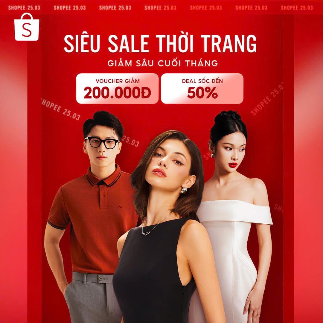 [🆕🇻🇳]  Shop Little Maven – cung cấp những mặt hàng thời trang trẻ em đẹp, chất lượng từ các thương hiệu hàng đầu 🧑‍🧒❤️️👶⭐️ SIÊU SALE THỜI TRANG- GIẢM SÂU CUỐI THÁNG
GHÉ SHOP NGAY:Deal giảm cực sâu giảm đến 50%Diện đẹp mặc chất với bộ sưu tập hàng mớiTiệc deal đồng gi , shares-0✔️ , likes-1❤️️ , date-2025-03-25 02:44:29🇻🇳🇻🇳🇻🇳📰🆕