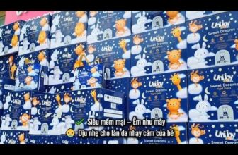 [🆕🇻🇳] Unijoy Việt Nam – Thương hiệu Tã Bỉm số 1 tại Mỹ 🧑‍🧒❤️️👶⭐️  BỈM UNIJOY – CỰC HOT, SHOP NÀO NHẬP VỀ BÁN CŨNG CHẠY!Mềm mịn – Thoáng khí – Siêu thấm hút!
Hết lô này, lại nhập lô khác – Mẹ bỉm săn đón rần rần!, shares-0✔️ , likes-60❤️️ , date-2025-03-26 16:47:39🇻🇳🇻🇳🇻🇳📰🆕