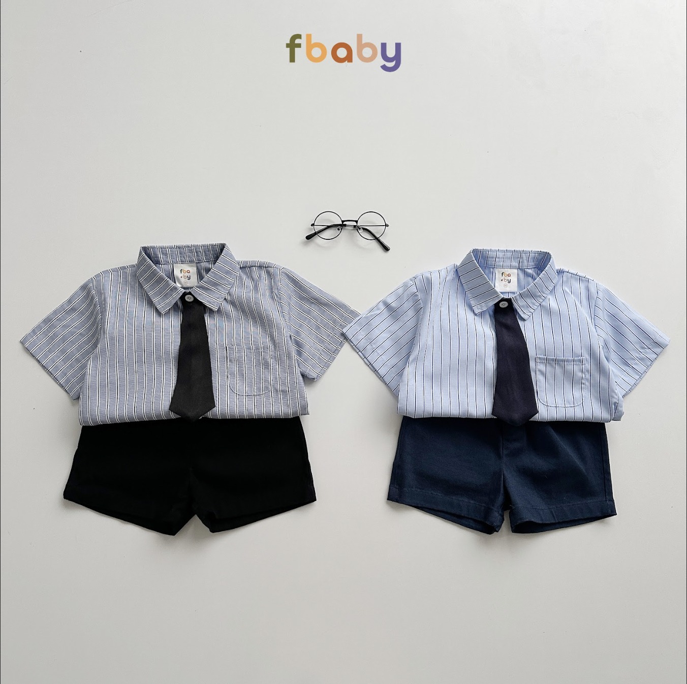 [🆕🇻🇳] FBaby Store – Thời Trang Trẻ Em Thiết Kế Cao Cấp 😎❤️️⭐️  𝐇𝐄𝐋𝐋𝐎 𝐒𝐔𝐌𝐌𝐄𝐑!!!
Chất liệu thô hàn cao cấp, siêu mướt, thoáng khí.
Bé mặc đi học, sự kiện hay sinh nhật lên hình auto xinh trai luôn ạ
Hàng hot về số lư , shares-2✔️ , likes-0❤️️ , date-2025-03-25 16:00:19🇻🇳🇻🇳🇻🇳📰🆕