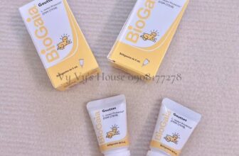 [🆕🇻🇳]  Vy Vy’s House – Chuyên đồ cho Mẹ và Bé 🧑‍🧒❤️️👶⭐️ Mẹ Vy vẫn #SALE men vi sinh Biogaia nhé dù  tăng giá trên kệ từ 9e lên 10.5e rồi nha các mẹ  và cũng chẳng có nhiều mà mua luôn đi mấy pharmacie mới có, shares-0✔️ , likes-0❤️️ , date-2025-03-26 20:00:00🇻🇳🇻🇳🇻🇳📰🆕