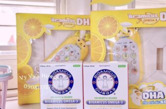 [🆕🇻🇳]  Vy Vy’s House – Chuyên đồ cho Mẹ và Bé 🧑‍🧒❤️️👶⭐️  BỘ 3 SẢN PHẨM “𝐃𝟑𝐊𝟐 – 𝐌𝐄𝐍 𝟏𝟎 𝐂𝐇𝐔̉𝐍𝐆 – 𝐃𝐇𝐀 𝐁𝐈𝐎𝐀𝐌𝐈𝐂𝐔𝐒” đã có mặt tại shop Mẹ Vy nha mẹ iuu ơiiBộ 3 sản phẩm của nhà #BIOAMICUS không chỉ cung cấp đầy đ , shares-0✔️ , likes-0❤️️ , date-2025-03-23 18:44:23🇻🇳🇻🇳🇻🇳📰🆕