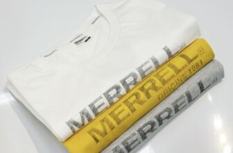 [🆕🇻🇳] TUẤN TÚ – Hàng Hiệu Xuất Khẩu  👕 Top1Fashion 👗  MERRELL. 화이트 라운드 티셔츠mẫu áo phông đơn giản khoẻ khoắn thương hiệu Hàn chất liệu cotton mặc bao mát luôn ạ form mặc vừa người nhé các anh .
Shop về 3 , shares-0✔️ , likes-6❤️️ , date-2025-03-23 20:42:43🇻🇳🇻🇳🇻🇳📰🆕