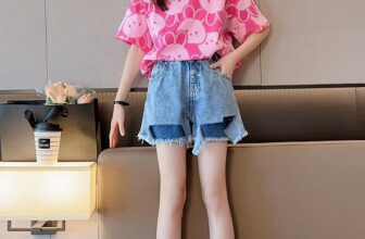 [🆕🇻🇳] Moana Fashion – Quần áo trẻ em 🧑‍🧒❤️️👶⭐️ Cả set áo phông quần jean cho các bạn gái năng động và thích sự thoải mái tuyệt đối
Size 150-160 có sẵn
Giá : 290ka
Địa chỉ: 65 Đặng Văn Ngữ – Đống Đa , shares-0✔️ , likes-0❤️️ , date-2025-03-26 15:50:42🇻🇳🇻🇳🇻🇳📰🆕