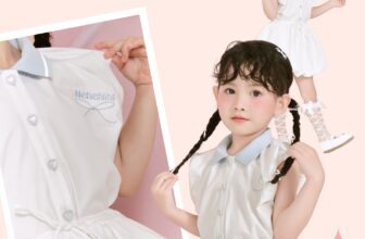 [🆕🇻🇳] HEHEHIHI – Cửa hàng nhỏ bán quần áo 🧑‍🧒❤️️👶⭐️  𝐏𝐑𝐄-𝐎𝐑𝐃𝐄𝐑 𝟒𝟗𝟎𝐊 – 𝐘𝐔𝐑𝐀 𝐃𝐑𝐄𝐒𝐒Váy xinh chuẩn nàng thơ, vừa dịu dàng vừa năng động!Cổ áo xanh tinh tế – điểm nhấn thanh lịch
Chất thô mềm, mát – thoải má , shares-0✔️ , likes-1❤️️ , date-2025-03-27 01:00:23🇻🇳🇻🇳🇻🇳📰🆕