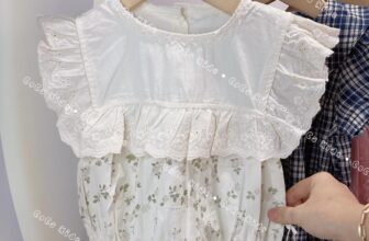 [🆕🇻🇳] CoCa Kids – Hàng trẻ em QCCC 😎❤️️⭐️ Muốn ăn gạo thì trồng lúa
Muốn làm công chúa thì ghé shop em
, shares-0✔️ , likes-0❤️️ , date-2025-03-27 01:02:58🇻🇳🇻🇳🇻🇳📰🆕