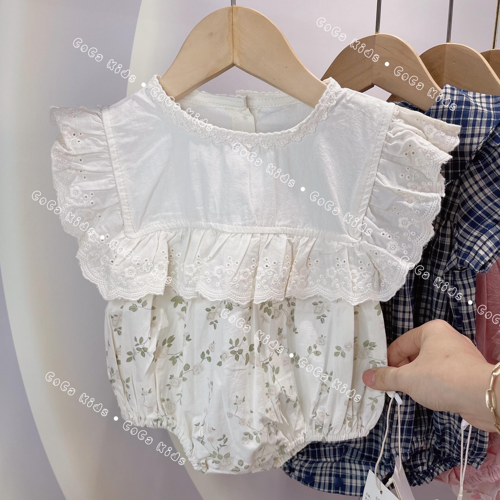 [🆕🇻🇳] CoCa Kids – Hàng trẻ em QCCC 😎❤️️⭐️ Muốn ăn gạo thì trồng lúa
Muốn làm công chúa thì ghé shop em
, shares-0✔️ , likes-0❤️️ , date-2025-03-27 01:02:58🇻🇳🇻🇳🇻🇳📰🆕