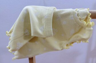 [🆕🇻🇳]  BU BABY WEAR – Đồ em bé – Đồ trẻ em 🧑‍🧒❤️️👶⭐️ Xinh lắm luôn ấy. Mặc sướng lắm nha
E còn ít thôi 95k
S: 9-13kg vàng
M: 13-15kg Hồng vàng
L: 15-18kg vàng Hồng
Xl: 18–22kg vàng Hồng
, shares-0✔️ , likes-1❤️️ , date-2025-03-23 20:56:55🇻🇳🇻🇳🇻🇳📰🆕