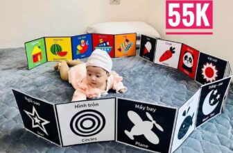 [🆕🇻🇳] Quỳnh Anh – Trọn Gói Đi Sinh – Shop chuyên cung cấp trọn gói đồ sơ sinh 🧑‍🧒❤️️👶⭐️  𝐁ộ 𝐁ộ 𝐊í𝐜𝐡 𝐭𝐡í𝐜𝐡 𝐭𝐡ị 𝐠𝐢á𝐜 𝐦ớ𝐢 𝐧𝐡ấ𝐭 𝐭𝐡ị 𝐭𝐫ườ𝐧𝐠:
KÍCH THÍCH THỊ GIÁC là một trong những bước đầu tiên quan trọng hình thành nên sự tập trung trong quy trình , shares-1✔️ , likes-0❤️️ , date-2025-03-30 23:05:43🇻🇳🇻🇳🇻🇳📰🆕