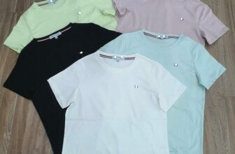 [🆕🇻🇳] XXS Fashion – Quần Áo VNXK – Cửa Hàng Quần Áo Phụ Kiện Xách Tay (Đồng Hồ Xxs fashion)  👕 Top1Fashion 👗  ‍ AO  THUN #TOMMIY   xịn đét #XẢ_KHO LẤY TƯƠNG TÁC
HÀNG ĐANG CHAY CHUYỀN TÁCH‍‍ Giá #240Ka SALLE #110Ka/1C KHI MUA 2
‍&# , shares-0✔️ , likes-41❤️️ , date-2025-03-23 01:40:30🇻🇳🇻🇳🇻🇳📰🆕