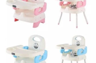[🆕🇻🇳] Bát Tràng Baby Shop – Mẹ & Bé 🧑‍🧒❤️️👶⭐️  GHẾ ĂN DẶM ĐA NĂNG BABY BOOSTER SEAT  Trợ thủ đắc lực trong quá trình bé ăn dặm
Bán lẻ: 230k/ghế
(Hoặc có tặng kèm khi mua 3 lọ TPCN)
-Ghế còn có đai bên  , shares-1✔️ , likes-4❤️️ , date-2025-03-24 22:46:54🇻🇳🇻🇳🇻🇳📰🆕