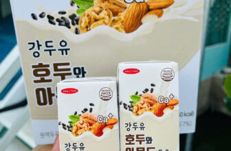 [🆕🇻🇳] F5 Fruit Shop Hồ Chí Minh-hệ thống bán lẻ Trái cây Nhập khẩu cao cấp 🍔 Top1Food  🍜  𝐒𝐮̛̃𝐚 𝐇𝐚̣𝐭 𝐎́𝐜 𝐂𝐡𝐨́ 𝐇𝐚̣𝐧𝐡 𝐍𝐡𝐚̂𝐧 Đ𝐚̣̂𝐮 Đ𝐞𝐧 𝐇𝐚̀𝐧 𝐐𝐮𝐨̂́𝐜 𝐊𝐚𝐧𝐠’𝐬 𝐅𝐨𝐨𝐝
Giá dùng thử chỉ 1⃣ 6⃣ 5⃣ K/ Xách 16 Hộp
Hộp với 190ML, đầy đủ c , shares-1✔️ , likes-0❤️️ , date-2025-03-25 20:30:01🇻🇳🇻🇳🇻🇳📰🆕