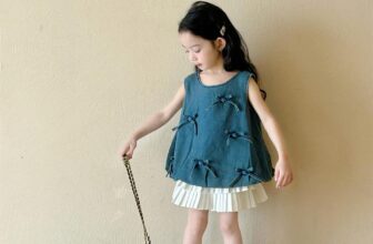 [🆕🇻🇳]  Mây Gió Closet Kids – Quần áo ,phụ kiện,giày dép cho em bé 🧑‍🧒❤️️👶⭐️ Bình luận đã bị tắt cho bài viết này.
, shares-0✔️ , likes-1❤️️ , date-2025-03-23 21:33:08🇻🇳🇻🇳🇻🇳📰🆕