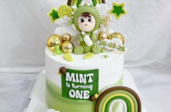 [🆕🇻🇳] Ben Cake SG – Tiệm bánh 🍔 Top1Food  🍜 Mừng ngày em bé  PHƯỚC ĐIỀN có tuổiLiên hệ với BEN CAKE để được tư vấn và đặt bánh theo yêu cầu nha!#banhkem #banhsinhnhatquan5 #banhngot #crepesa , shares-0✔️ , likes-2❤️️ , date-2025-03-23 02:54:40🇻🇳🇻🇳🇻🇳📰🆕