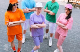 [🆕🇻🇳] Đồng Phục Gạo House – Là Xưởng sản xuất Áo Gia Đình, Áo Doanh Nghiệp, Công Ty, Áo Lớp, Áo Bảo Hộ… 👕 Top1Fashion 👗  ĐỒNG PHỤC NHÓM SẮC MÀU SẴN NGAY – NGHỈ LỄ 30/4 – 1/5 ĐẸP HẾT THẢYĐi chơi ngày lễ mà chị em chưa biết diện gì để cả nhóm đều đẹp thì đồng phục nhóm sắc m , shares-1✔️ , likes-2❤️️ , date-2025-03-26 21:15:47🇻🇳🇻🇳🇻🇳📰🆕