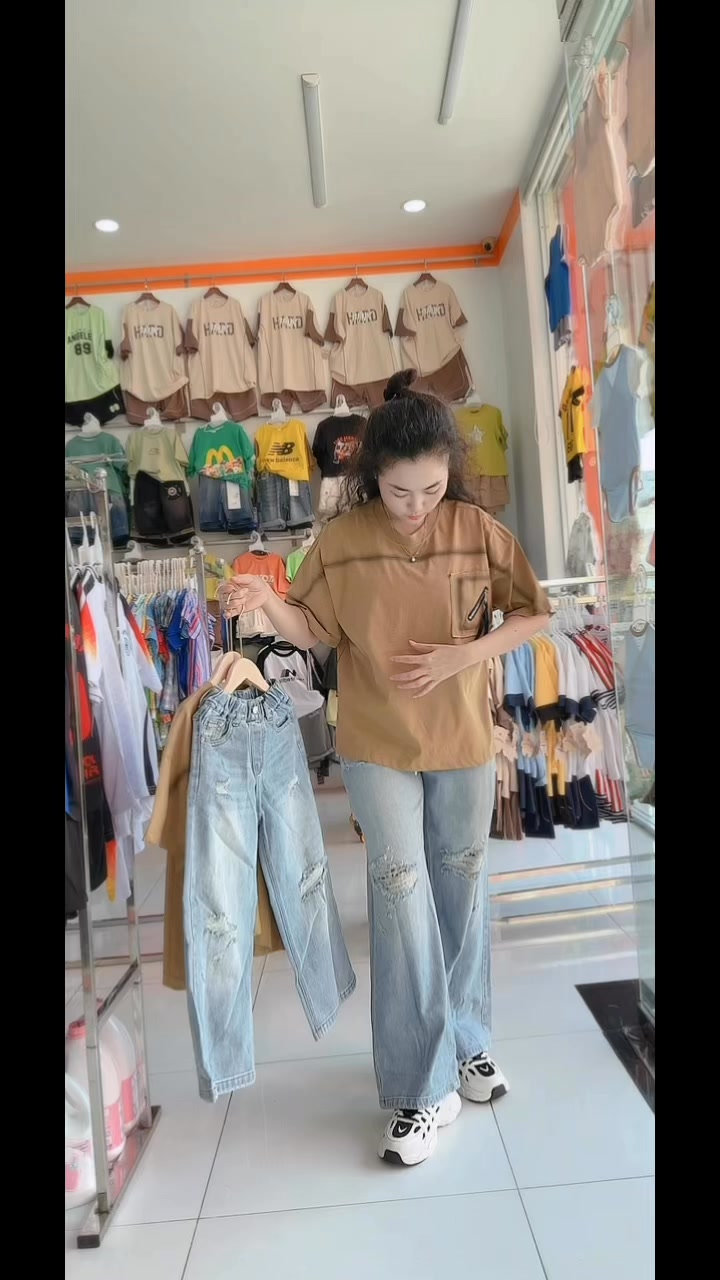 [🆕🇻🇳] Shop Baby Hugo – 𝑪𝒉𝒖𝒚𝒆̂𝒏 𝑻𝒉𝒐̛̀𝒊 𝑻𝒓𝒂𝒏𝒈 𝑻𝒓𝒆̉ 𝑬𝒎 ,Đ𝒐̂̀ 𝑫𝒖̀𝒏𝒈 𝑺𝒐̛ 𝑺𝒊𝒏𝒉 & 𝑮𝒊𝒂 Đ𝒊̀𝒏𝒉  🧑‍🧒❤️️👶⭐️ Mới tiếp .. , shares-0✔️ , likes-0❤️️ , date-2025-03-24 23:35:59🇻🇳🇻🇳🇻🇳📰🆕