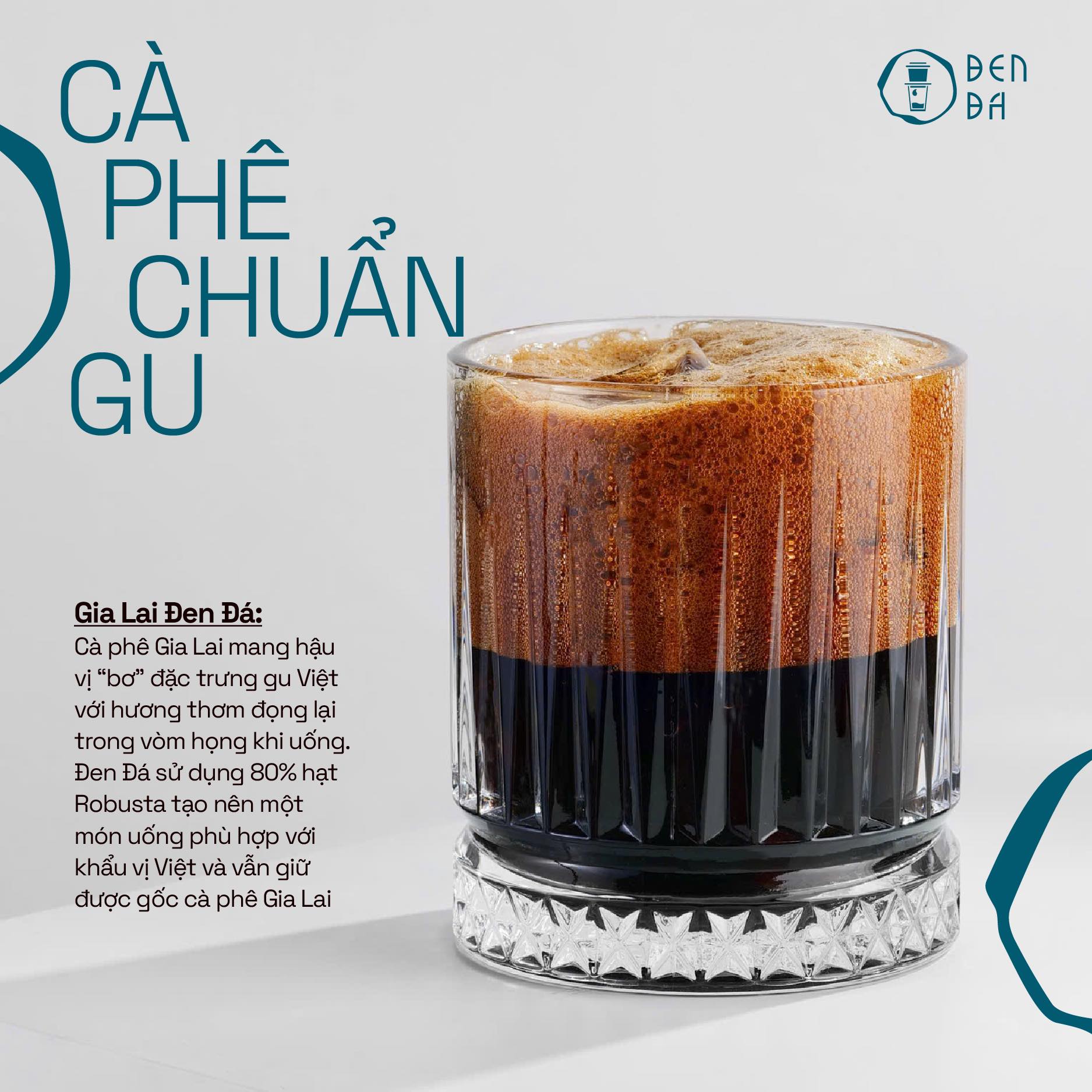 [☕️🇻🇳] Đen Đá Coffee 🥤 Top1Coffee ☕️  Đánh thức năng lượng cùng cà phê chuẩn gu Đen ĐáThơm ngon, đậm đà đến giọt cuối cùng với cà phê chuẩn gu của Đen Đá. Dennies  , shares-1✔️ , likes-3❤️️ , date-2025-03-26 19:08:59🇻🇳🇻🇳🇻🇳📰🆕
