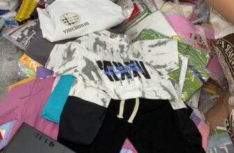 [🆕🇻🇳]  Tuyên Thuỳ Hải Phòng Shop Quần Áo Trẻ Em-Đồ Sơ Sinh-Giày Dép-Bỉm 🧑‍🧒❤️️👶⭐️ E sale thập cẩm , shares-0✔️ , likes-54❤️️ , date-2025-03-28 04:04:34🇻🇳🇻🇳🇻🇳📰🆕