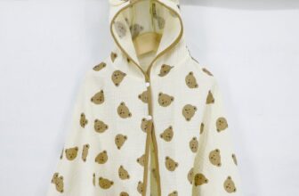 [🆕🇻🇳] Quỳnh Anh – Trọn Gói Đi Sinh – Shop chuyên cung cấp trọn gói đồ sơ sinh 🧑‍🧒❤️️👶⭐️   𝑨́𝒐 𝒄𝒉𝒐𝒂̀𝒏𝒈 𝒙𝒐̂ 𝒌𝒆̀𝒎 𝒕𝒂̂́𝒎 𝒄𝒉𝒂̆́𝒏 𝒈𝒊𝒐̣𝒕 𝒃𝒂̆́𝒏MÙA NÀY BÉ NÀO CŨNG NÊN SẮM 1 CÁI
Áo choàng chống nắng cho bé trai và bé gái từ vải muslin Xô ca , shares-1✔️ , likes-1❤️️ , date-2025-03-24 21:00:18🇻🇳🇻🇳🇻🇳📰🆕