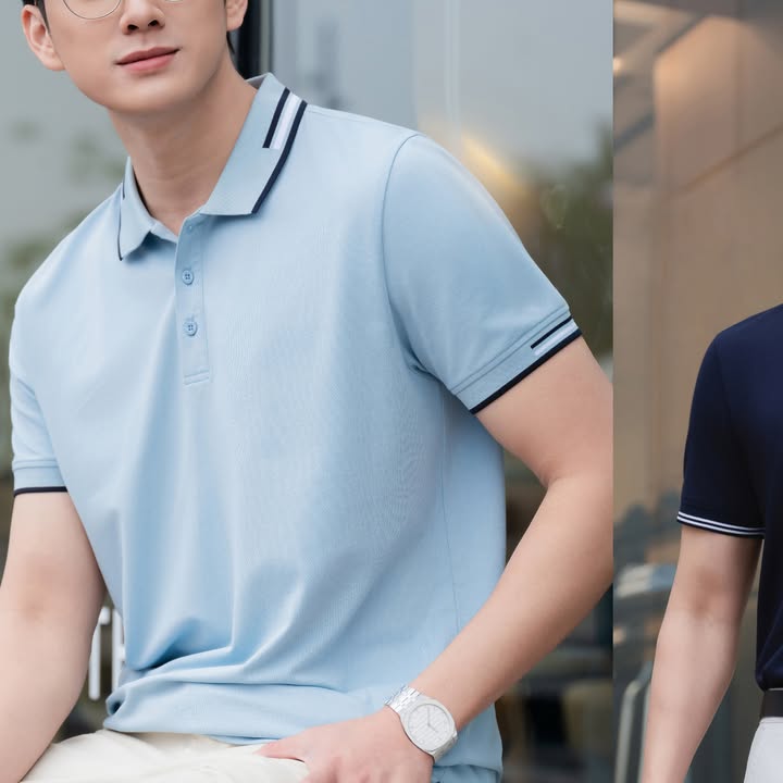 [👗🇻🇳] Canifa – Khoác lên niềm vui gia đình Việt 👕 Top1Fashion 👗 – 𝐏𝐎𝐋𝐎 𝐂𝐀𝐍𝐈𝐅𝐀🌟CHỌN POLO – TRỌN PHONG CÁCH🌟📍Khám ph …