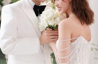[🆕🇻🇳] Aura Studio – Wedding Service 👕 Top1Fashion 👗  𝐇𝐎𝐓 CHƯƠNG TRÌNH ƯU ĐÃI DÀNH TẶNG 15 ĐÔI ĐĂNG KÝ SỚM NHẤT
Khi đăng ký gói chụp pre-wedding CHỈ 𝟏.𝟗𝟎𝟎.𝟎𝟎𝟎 – 𝟕.𝟗𝟎𝟎.𝟎𝟎𝟎Ngoài ra, dâu rể còn được nhận thêm v , shares-1✔️ , likes-6❤️️ , date-2025-03-26 03:41:11🇻🇳🇻🇳🇻🇳📰🆕
