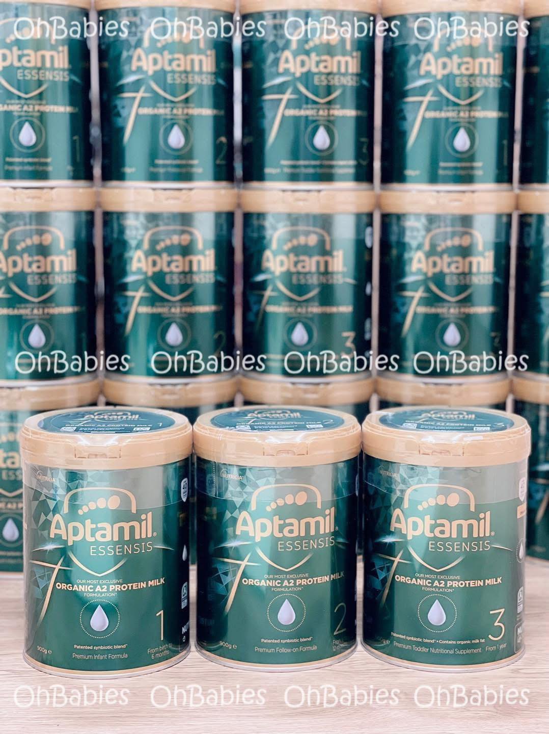 [🆕🇻🇳] Oh Babies VietNam – Everything for Baby and Mommy!  🧑‍🧒❤️️👶⭐️  DÒNG SỮA CÔNG THỨC ĐẲNG CẤP NHẤT CỦA ÚC CHỈ CÓ THỂ LÀ 𝗔𝗣𝗧𝗔𝗠𝗜𝗟 𝗘𝗦𝗦𝗘𝗡𝗦𝗜𝗦 𝗢𝗥𝗚𝗔𝗡𝗜𝗖 𝗔𝟮  TỪ NHÀ 𝗡𝘂𝘁𝗿𝗶𝗰𝗶𝗮Sữa công thức của Úc luôn là sản phẩm bán siêu chạy t , shares-0✔️ , likes-0❤️️ , date-2025-03-25 19:00:48🇻🇳🇻🇳🇻🇳📰🆕