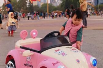 [🆕🇻🇳]  Baby Shop Huế  (Tiên Hồ)  🧑‍🧒❤️️👶⭐️ Xe điện trả khách về sẵn
Mẹ đổi điểm quà: 35Đ
Mẹ lên đơn 15SP em tặng ngay ạ, nếu kèm bỉm sẽ nhiều hơn ạ.
, shares-1✔️ , likes-76❤️️ , date-2025-03-25 19:29:57🇻🇳🇻🇳🇻🇳📰🆕