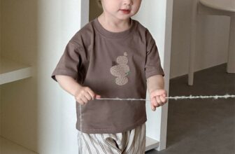 [🆕🇻🇳] Tiệm Nhà Gạo – Cửa hàng quần áo – Order các mẫu style Hàn Quốc 🧑‍🧒❤️️👶⭐️ Nhà NOZI lên mẫu cho bé trai sz nhỏ. cute lắm mẹ ơi ^^Size: 73-80-90-100
Ship COD toàn quốc
Hàng order 2-3 tuần
……………………………..
🅣🅘🅔🅜 , shares-0✔️ , likes-4❤️️ , date-2025-03-24 05:01:31🇻🇳🇻🇳🇻🇳📰🆕