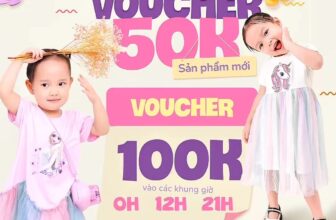 [???]  Bomines.com – Thời trang trẻ em thoải mái tiện dụng ?‍?❤️️?⭐️ [Bomines x Shopee]GHÉ BOMINES SĂN VOUCHER CỰC HỜI 25/3  Khung giờ vàng săn Voucher 100k: 0h-12h-21h , shares-0✔️ , likes-0❤️️ , date-2025-03-25 15:50:52????????