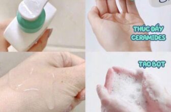 [🆕🇻🇳] Shop Bin&Bon Made in Việt Nam, Cambodia 😎❤️️⭐️  Sữa rửa mặt Ce ..ra.. ve bản Pháp#Cerave da khô 236ml 2⃣3⃣5⃣k.
473ml 3⃣3⃣8⃣K#Cerave da dầu 236ml 2⃣6 , shares-0✔️ , likes-1❤️️ , date-2025-03-27 05:40:41🇻🇳🇻🇳🇻🇳📰🆕