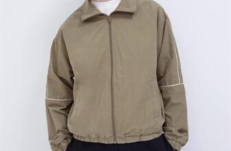 [🆕🇻🇳] Pomapan – Store vnxk – Thiết kế & Thời trang 👕 Top1Fashion 👗  a2664 – Khoác dù G.J
Về 1 em khoác xịn khỏi bàn , form lên là chỉ có đẹpppppp , em sẵn ship luôn ạ
Chất dày dặn chắc chắn, bên trong là 1 lớp lưới thoáng , shares-1✔️ , likes-14❤️️ , date-2025-03-22 22:44:08🇻🇳🇻🇳🇻🇳📰🆕