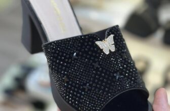 [🆕🇻🇳] Phương Ngân Shoes – 310 Lê Quý Đôn – Giày Dép Nam Nữ 👕 Top1Fashion 👗  Dép đẹp dành cho các mẹ, các cô
Êm mềm size 35-39
#phươngngânshoes
#310lêquýđôntptb
#dép
, shares-0✔️ , likes-5❤️️ , date-2025-03-24 22:36:03🇻🇳🇻🇳🇻🇳📰🆕