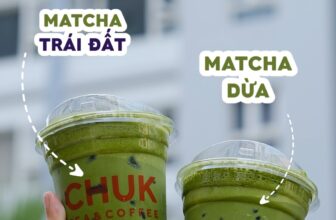 [☕️🇻🇳] Chuk Tea – Coffee 🥤 Top1Coffee ☕️ Sự kết hợp hoàn hảo giữa truyền thống và sáng tạo, mang đến trải nghiệm độc đáo, thanh khiết và tràn đầy năng lượng
#Matcha #Uji , shares-0✔️ , likes-0❤️️ , date-2025-03-27 18:03:51🇻🇳🇻🇳🇻🇳📰🆕