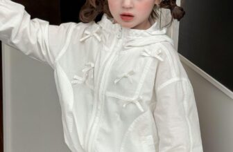 [🆕🇻🇳] Tiệm Nhà Bơ – 안녕하세요☀️ Tiệm chuyên đồ trẻ em Quảng Châu, mang style Hàn Quốc năng động cho bé🥑 🧑‍🧒❤️️👶⭐️ Khoác hè
Sz90-170
#hàngorder
, shares-0✔️ , likes-2❤️️ , date-2025-03-26 17:14:51🇻🇳🇻🇳🇻🇳📰🆕