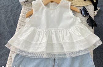 [🆕🇻🇳] GUU Kids – Passion for kids fashion!  🧑‍🧒❤️️👶⭐️ 𝙆𝙝𝙤̂𝙣𝙜 𝙩𝙞𝙣 đ𝙪̛𝙤̛̣𝙘 𝙢𝙖̃ 𝙣𝙖̀𝙮 𝙚 𝙡𝙖̂́𝙮 𝟱𝙧𝙞 𝙘𝙤̀𝙣 đ𝙪́𝙣𝙜 𝙜𝙖̂̀𝙣 𝟭𝙧𝙞 𝙣𝙪̛̃𝙖 𝙢𝙤̛́𝙞 𝙘𝙤́ 𝙖̉𝙣𝙝 𝙩𝙝𝙖̣̂𝙩 𝙘𝙝𝙤 𝙢𝙖̂́𝙮 𝙢𝙚̣ đ𝙖̂𝙮 𝙖̣ 𝙚 𝙗𝙖́𝙣 #𝟮𝟱𝟱𝙠/𝟭𝙨𝙚𝙩 𝙠𝙝𝙤̂𝙣𝙜 𝙘𝙝𝙖́𝙮 𝙩𝙝𝙞̀ 𝙝𝙤̛𝙞 𝙥𝙝𝙞 , shares-3✔️ , likes-9❤️️ , date-2025-03-27 17:46:37🇻🇳🇻🇳🇻🇳📰🆕