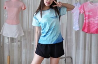 [🆕🇻🇳] Today U wear – thương hiệu đồ tập kết hợp quần áo thường phục (casual wear) 👕 Top1Fashion 👗  Active Tee nhà TUW nay đã có phiên bản xanh ngọc bích siu xinh, vừa tôn dáng vừa sáng da – sẵn sàng đồng hành cùng nàng trong mọi buổi tập ~~ , shares-0✔️ , likes-0❤️️ , date-2025-03-25 18:30:31🇻🇳🇻🇳🇻🇳📰🆕