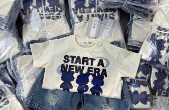 [🆕🇻🇳] Baby Closet luôn muốn được đồng hành cùng các mom chăm sóc, bảo vệ và yêu thương các con 🧑‍🧒❤️️👶⭐️ Trông cuốn dã mann, hình in sắc nét luônnn
Only #125k/set (Áo phông + quần bò)Tính ra có hơn 60k 1 món mà trông lạ mát xịn xò thật sự
Ưng quá ko lên thì  , shares-0✔️ , likes-3❤️️ , date-2025-03-25 04:32:01🇻🇳🇻🇳🇻🇳📰🆕