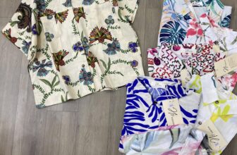 [🆕🇻🇳] Bảo Trân – Chuyên Hàng VNXK  👕 Top1Fashion 👗  180k
Freesize
Shop còn 7c như hình
, shares-0✔️ , likes-1❤️️ , date-2025-03-26 01:43:37🇻🇳🇻🇳🇻🇳📰🆕