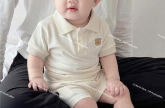 [🆕🇻🇳] 23 March Store- Thời trang trẻ em cao cấp 🧑‍🧒❤️️👶⭐️
𝐇𝐞𝐥𝐥𝐨 𝐬𝐮𝐦𝐦𝐞𝐫
𝑭𝒓𝒆𝒆𝒔𝒉𝒊𝒑 𝒉𝒐́𝒂 đ𝒐̛𝒏 𝒕𝒖̛̀ 2 𝒃𝒐̣̂!
Tổng hợp các mẫu đồ bộ hè mới nhất, đẹp nhất cho bé nhaa
Chất mềm mại, thấm hút mồ hôi cực tốt nha, hàng  , shares-3✔️ , likes-18❤️️ , date-2025-03-26 05:44:57🇻🇳🇻🇳🇻🇳📰🆕
