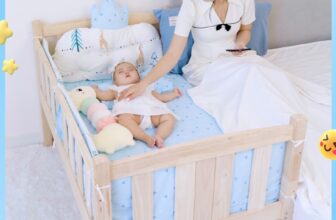 [🆕🇻🇳]  Chilux – Nhà Máy Sản Xuất Nôi Cũi Đa Năng 🧑‍🧒❤️️👶⭐️ GIƯỜNG GỖ CHILUX – GIẢI PHÁP NGỦ NGON CHO BÉ, MẸ AN TÂM!
Mẹ ơi, việc tìm giường cho bé yêu không hề dễ dàng, nhưng Giường Gỗ Chilux chính là lựa chọn hoàn , shares-0✔️ , likes-0❤️️ , date-2025-03-26 16:17:35🇻🇳🇻🇳🇻🇳📰🆕