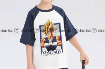 [🆕🇻🇳]  Bông Đậu Kid’s – Hàng hiệu xuất dư, xuất xịn 😎❤️️⭐️ ELN414 – HÀNG SẴN KHO
1 set phối tím than đẹp đỉnh chóp cho bé mặc mùa hè đây ạ
Set phối hình VeGeTa  cho bé trai
Style nhìn ngầu đét, cực chất luôn
Mặc đi , shares-0✔️ , likes-0❤️️ , date-2025-03-26 21:41:36🇻🇳🇻🇳🇻🇳📰🆕