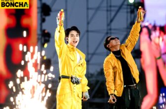 [🆕🇻🇳] Trà Mật Ong BONCHA – Thanh Mát Tự Nhiên, Vui Gắn Kết 🍻 Top1Drink 🥂  BONCHA QUANG HÙNG MASTERD – MÀN CHÀO SÂN ẤN TƯỢNGMột sân khấu độc nhất, một màn trình diễn bùng cháy, và một đêm nhạc không thể quên! Cùng BONCHA điểm lạ , shares-93✔️ , likes-32K❤️️ , date-2025-03-26 01:45:36🇻🇳🇻🇳🇻🇳📰🆕